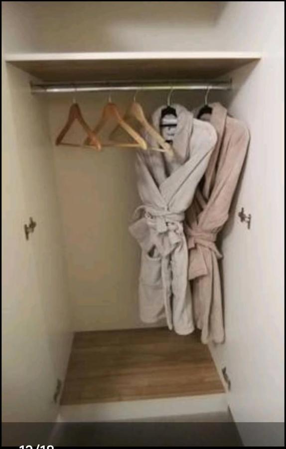 Large 3 Bedrooms In Liverpool City Centre, Free Parking Εξωτερικό φωτογραφία