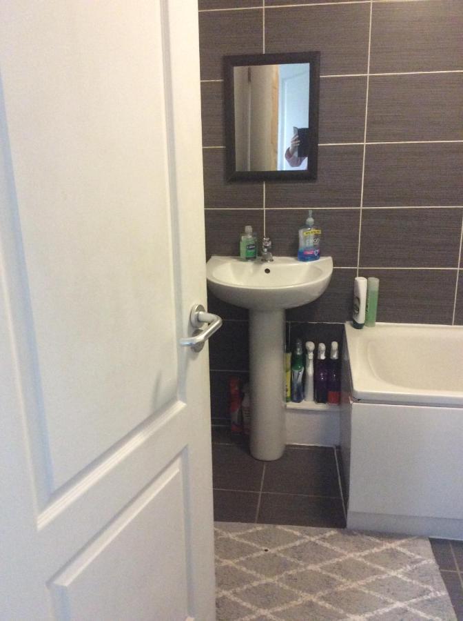 Large 3 Bedrooms In Liverpool City Centre, Free Parking Εξωτερικό φωτογραφία